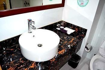 Shengkairan Hotel 无锡 外观 照片