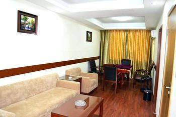 Shengkairan Hotel 无锡 外观 照片