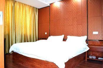 Shengkairan Hotel 无锡 外观 照片