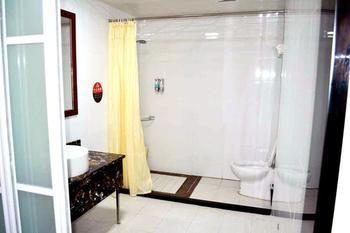 Shengkairan Hotel 无锡 外观 照片