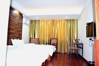 Shengkairan Hotel 无锡 外观 照片