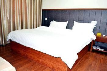 Shengkairan Hotel 无锡 外观 照片